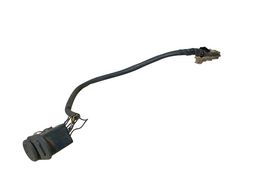 Comando Retrovisor Elétrico Vectra 1997 a 2005 90433295