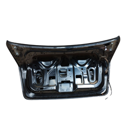 TAMPA TRASEIRA SENTRA 2007 2008 A 2013