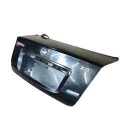 TAMPA TRASEIRA SENTRA 2007 2008 A 2013