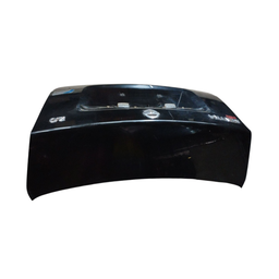 TAMPA TRASEIRA SENTRA 2007 2008 A 2013