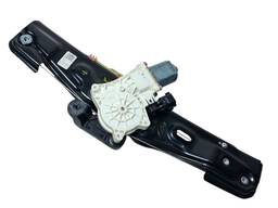 Máquina de Vidro Porta Traseira Dire Discovery Sport 14 a 22
