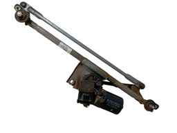 MOTOR LIMPADOR PARABRISA DIANTEIRO VECTRA 1997 1998 A 2005