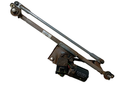 Motor Limpador Parabrisa Dianteiro Vectra 1997 1998 a 2005