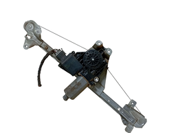 MÁQUINA DE VIDRO ELETRICA TRASEIRA DIREITA VECTRA 1997/2005