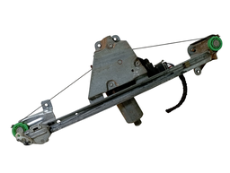 MÁQUINA DE VIDRO ELETRICA TRASEIRA DIREITA VECTRA 1997/2005