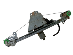 MÁQUINA DE VIDRO ELETRICA TRASEIRA DIREITA VECTRA 1997/2005