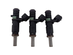 Jogo Bico Injetor Sandero Logan 1.0 3cc 12v 2017/ 166003188r