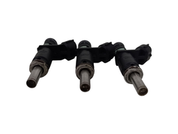 JOGO BICO INJETOR SANDERO LOGAN 1.0 3CC 12V 2017/ 166003188R