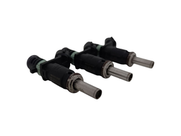 JOGO BICO INJETOR SANDERO LOGAN 1.0 3CC 12V 2017/ 166003188R