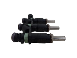 JOGO BICO INJETOR SANDERO LOGAN 1.0 3CC 12V 2017/ 166003188R