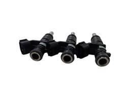 JOGO BICO INJETOR SANDERO LOGAN 1.0 3CC 12V 2017/ 166003188R