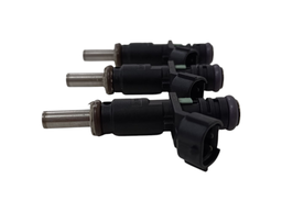 JOGO BICO INJETOR SANDERO LOGAN 1.0 3CC 12V 2017/ 166003188R