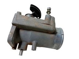 CORPO DE BORBOLETA TBI VECTRA 2.0 8V 1997 1998 1999 A 2005 