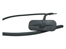 ESGUICHO BRUCUTU COM MAGUEIRA CRUZE 2017 A 2023 13390451