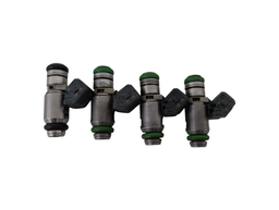 Jogo Bico Sandero Clio Duster Megane Fluence 1.6 16v Flex