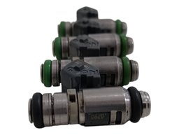 JOGO BICO SANDERO CLIO DUSTER MEGANE FLUENCE 1.6 16V FLEX