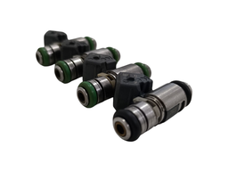 JOGO BICO SANDERO CLIO DUSTER MEGANE FLUENCE 1.6 16V FLEX