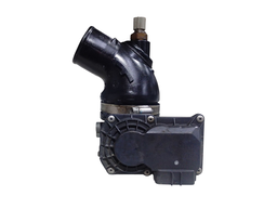 TBI CORPO BORBOLETA TOYOTA HILUX 2.8 DIESEL 2017 A 2023