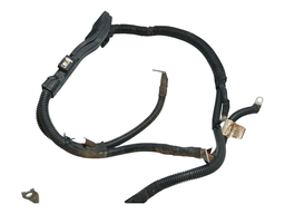 CHICOTE CABO POSITIVO ALTERNADOR CRUZE 2017 A 2023 39026155