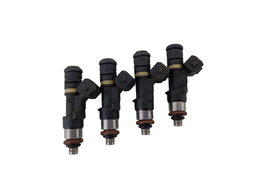 Bico Injetor New Fiesta Focus Ecosport 1.6 16v Sigma 2011/..