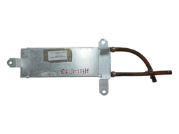 RESFRIADOR RADIADOR OLEO CAMBIO HILUX 3.0 2005 A 2015