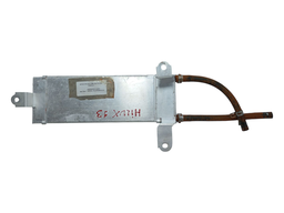 TROCADOR CALOR RADIADOR OLEO CAMBIO HILUX 3.0 AUT. 05/15