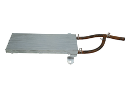 TROCADOR CALOR RADIADOR OLEO CAMBIO HILUX 3.0 AUT. 05/15