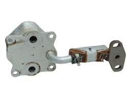 RADIADOR TROCADOR DE CALOR HILUX SRV SRX SW4 2.8 2016 A 2022