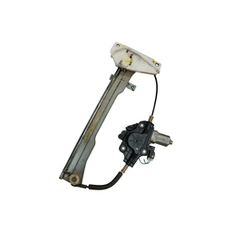 Máquina de Vidro Porta Traseira Direita Sentra 2007 a 2013