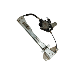 MÁQUINA DE VIDRO PORTA TRASEIRA DIREITA SENTRA 2007 A 2013