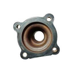 FLANGE CARCAÇA VALVULA TERMOSTATICA CHERY TIGGO 2 2009 A 201