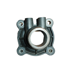 FLANGE CARCAÇA VALVULA TERMOSTATICA CHERY TIGGO 2 2009 A 201