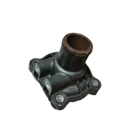 Flange Carcaça Valvula Termostatica Chery Tiggo 2 2009 a 201