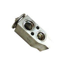 VALVULA EXPANSÃO NISSAN MARCH VERSA 2012 A 2020