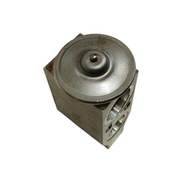 VALVULA EXPANSÃO NISSAN MARCH VERSA 2012 A 2020