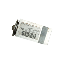 VALVULA EXPANSÃO NISSAN MARCH VERSA 2012 A 2020