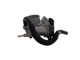 TBI CORPO DE BORBOLETA TOYOTA COROLLA 2.0 16V FLEX 2015/2019