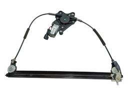 Máquina de Vidro Porta Esquerda Palio Strada 96 a 19 2P Man 