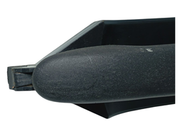 MACANETA EXTERNA PORTA ESQUERDA STRADA 2007 A 2020