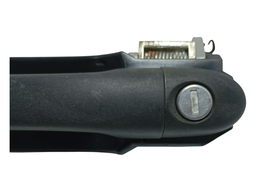 MACANETA EXTERNA PORTA ESQUERDA STRADA 2007 A 2020