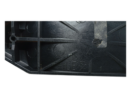 MACANETA EXTERNA PORTA ESQUERDA STRADA 2007 A 2020