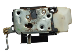 FECHADURA PORTA DIANTEIRA ESQUERDA PALIO SIENA STRAD APÓS 07