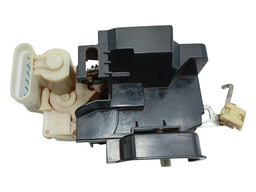 FECHADURA PORTA DIANTEIRA ESQUERDA PALIO SIENA STRAD APÓS 07