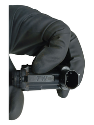 TRAVA ELETRICA PORTINHOLA CRUZE 17/ STRADA 21/ COMPASS 