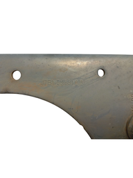 SUPORTE CATALISADOR ECOSPORT 1.5 DRAGON 2017 A 2021