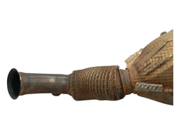 CATALISADOR KA ECOSPORT 1.5 12V 3CC DRAGON 2017 2018 A 2021