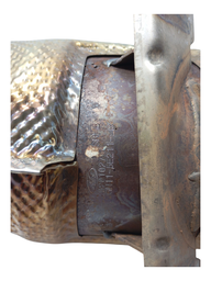 CATALISADOR KA ECOSPORT 1.5 12V 3CC DRAGON 2017 2018 A 2021