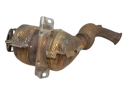 CATALISADOR KA ECOSPORT 1.5 12V 3CC DRAGON 2017 2018 A 2021