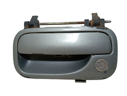 Maçaneta Externa Dianteira Esquerda Vectra 1997 1998 a 2005