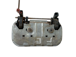 MAÇANETA EXTERNA TRASEIRA ESQUERDA VECTRA 1997 1998 A 2005